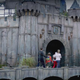 Illustration for article titled Banksy’s Dismaland has a really eerie trailer